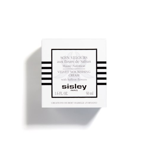 SISLEY SAMTIGE PFLEGE MIT SAFRANBLÜTEN 3473311269003 SISLEY SAMTIGE PFLEGE MIT SAFRANBLÜTEN 3473311269003